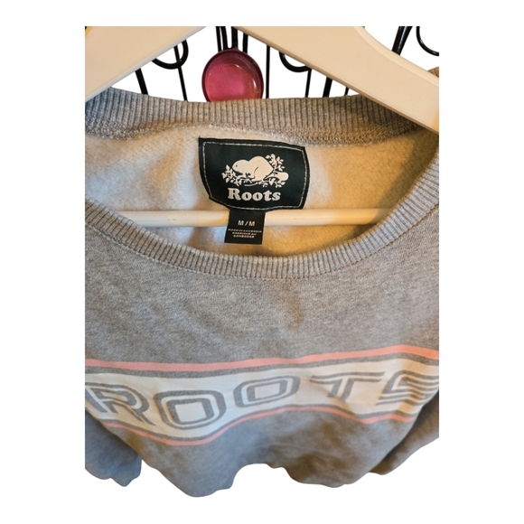 ROOTS Canada Crewneck Sweater - Picture 4 of 6